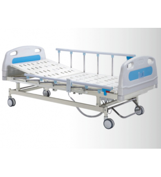 One function electric bedMedical nursing bed seriesName:  One function electric bedModel:  KX-818