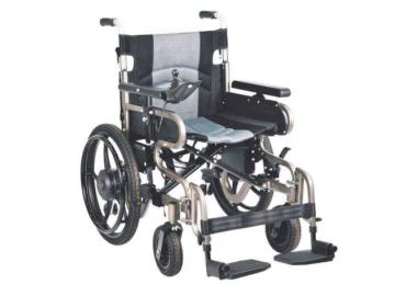 Power Wheelchair Series