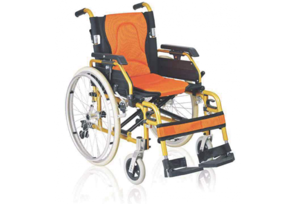 Aluminum Functional wheelchalr